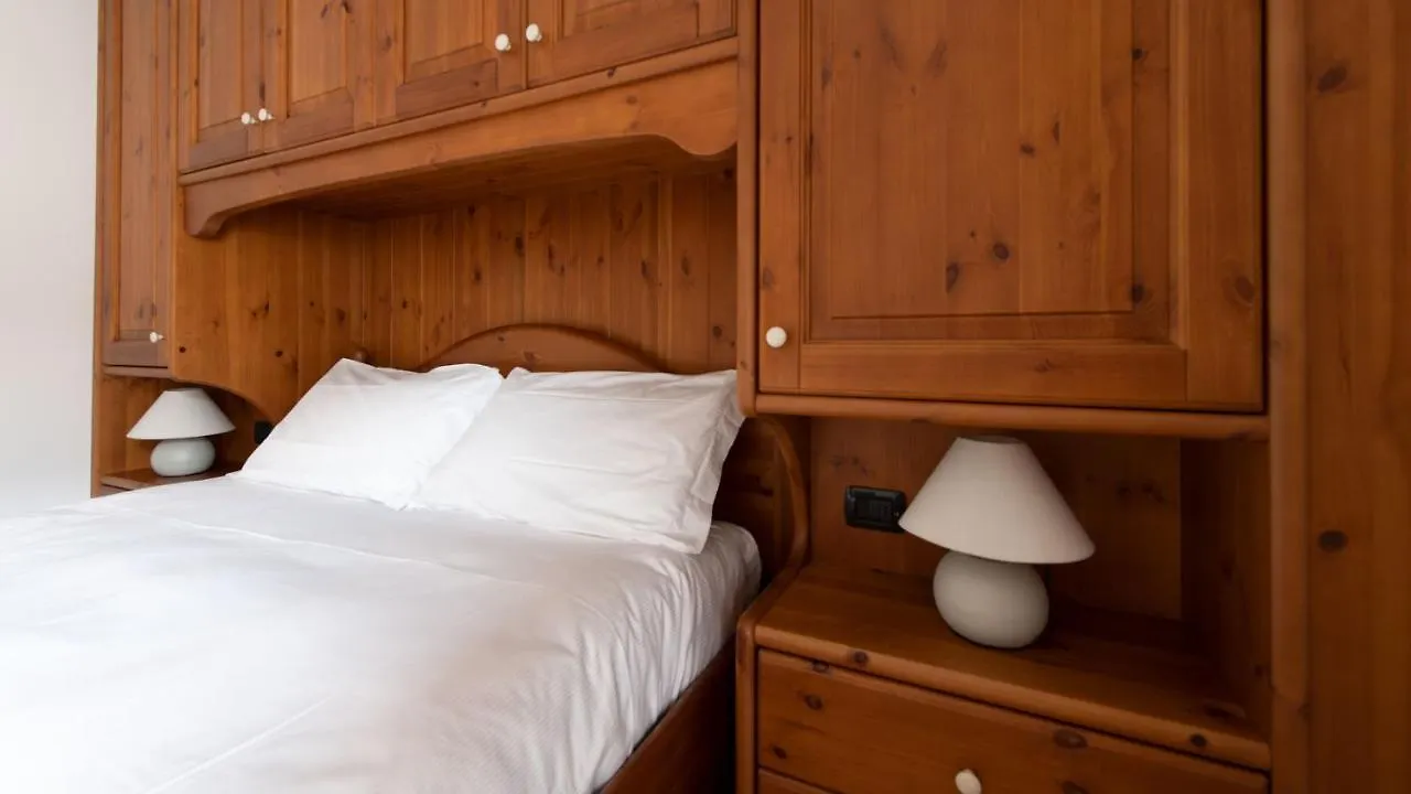 Italianway - Funivia Apartment Bormio