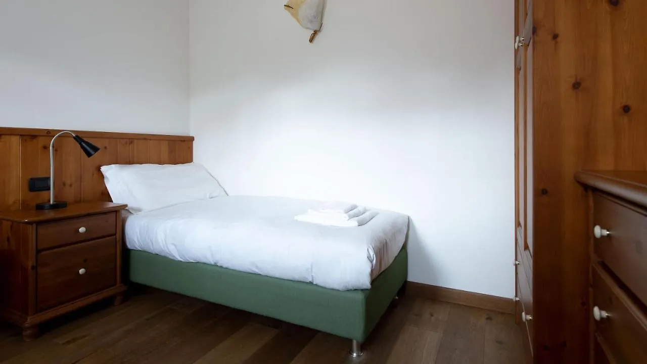 Italianway - Funivia Apartment Bormio