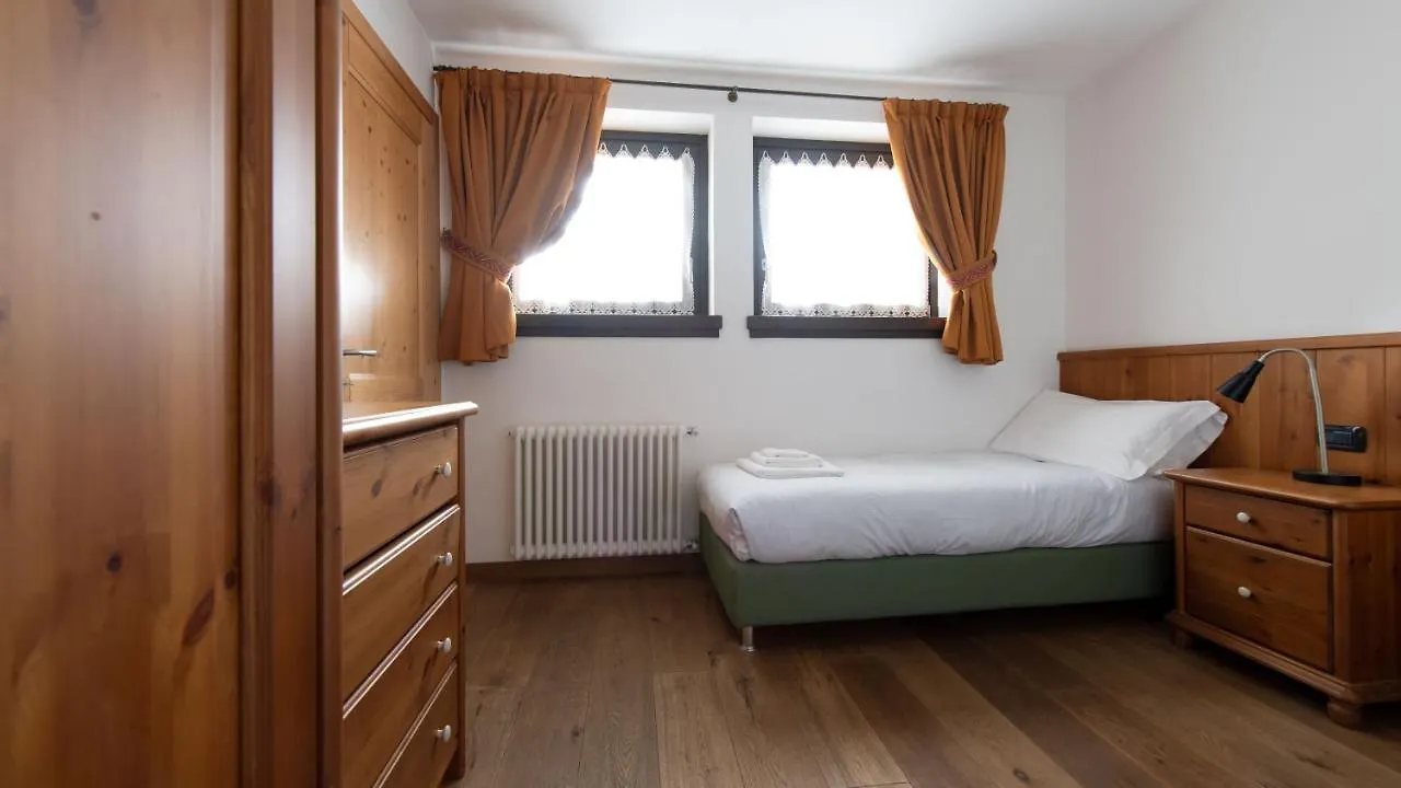 Italianway - Funivia Apartment Bormio