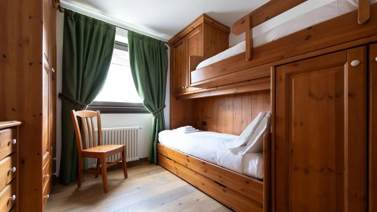 Italianway - Funivia Apartment Bormio Italy