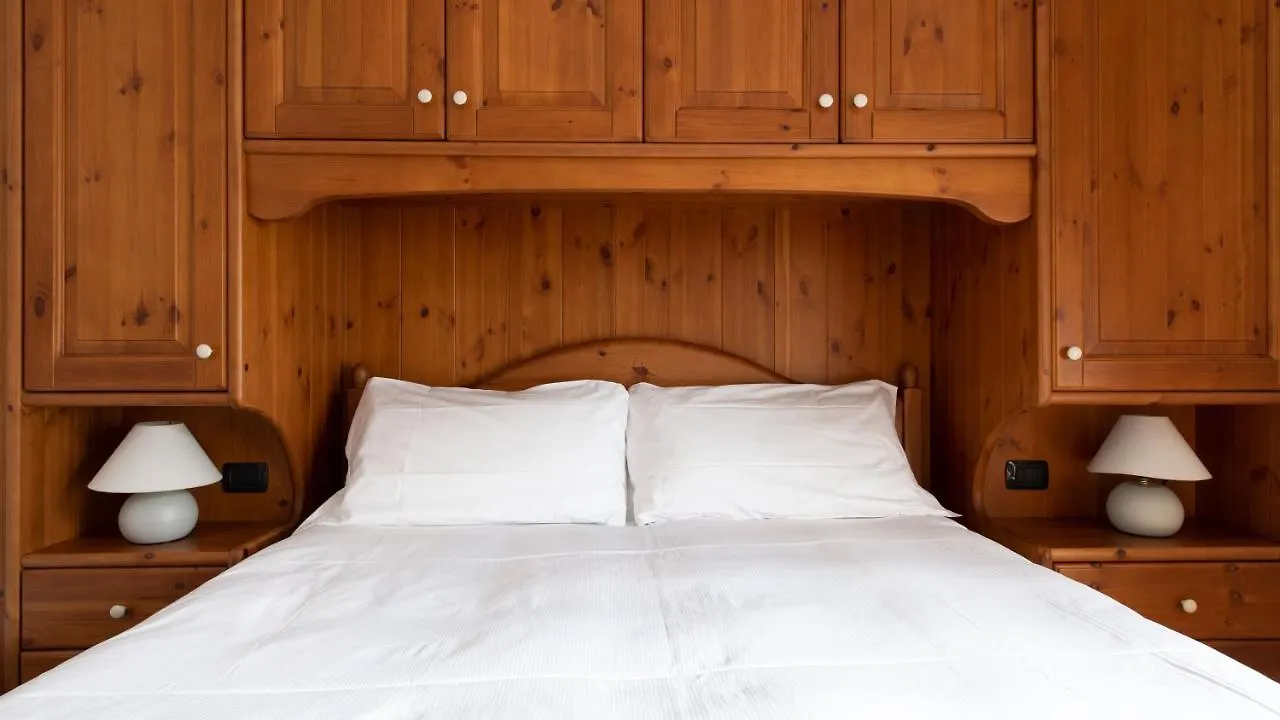 Italianway - Funivia Apartment Bormio Italy