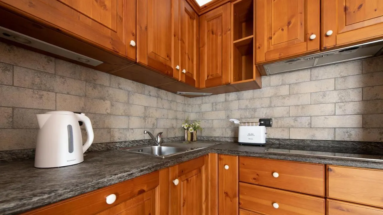 Italianway - Funivia Apartment Bormio