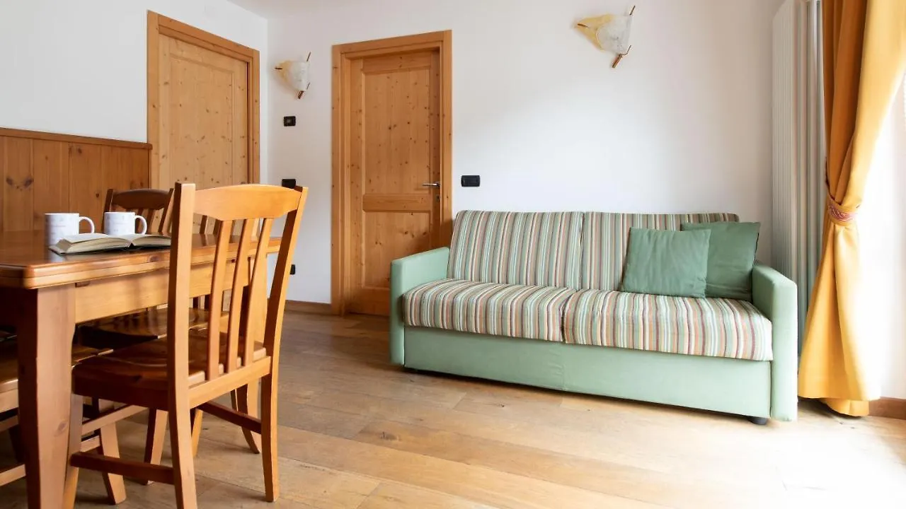 Italianway - Funivia Apartment Bormio