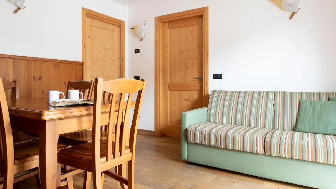 Italianway - Funivia Apartment Bormio